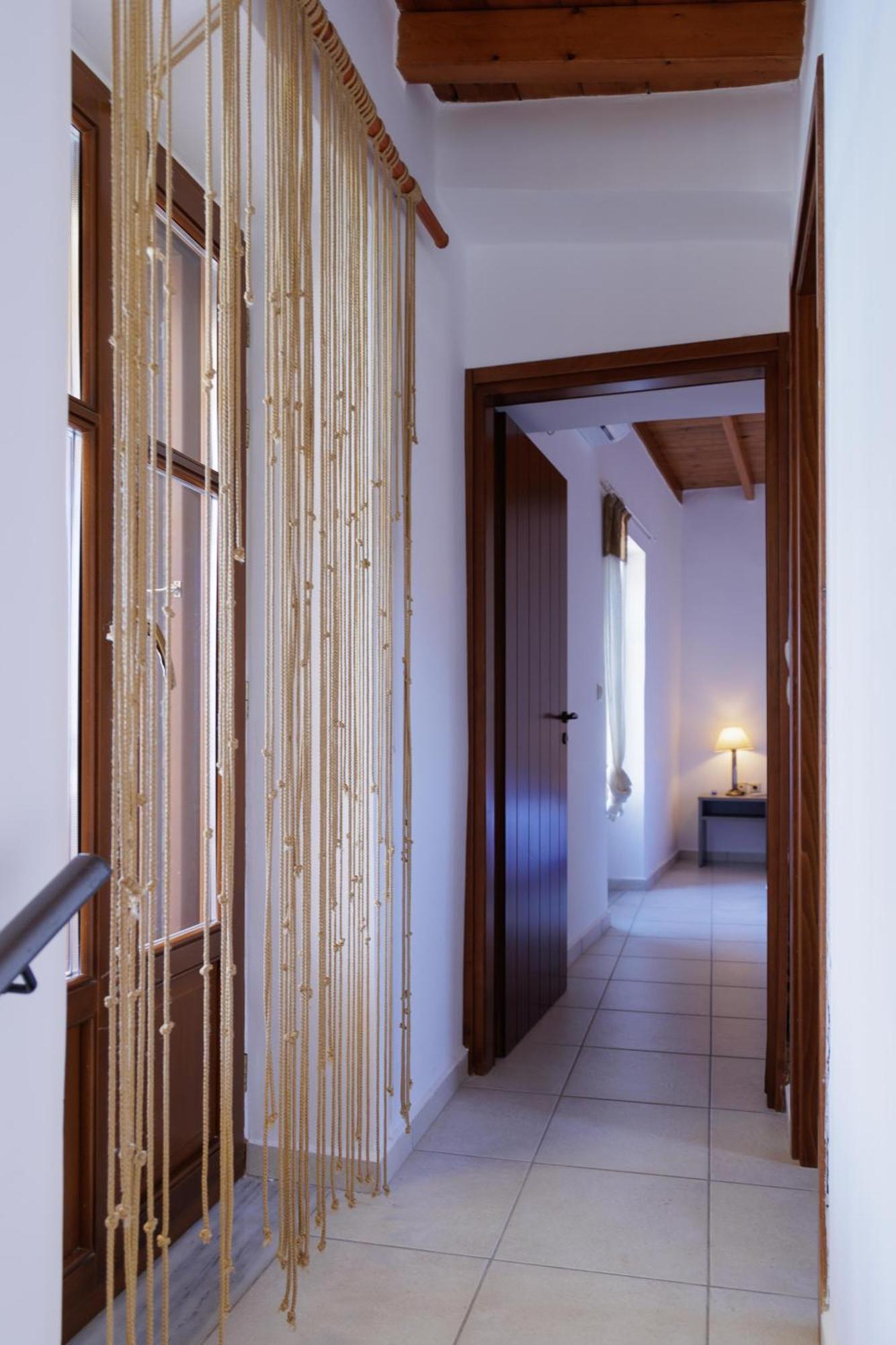 Sun Villa Néon Oítilon Екстериор снимка